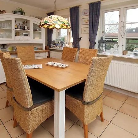 Dom wakacyjny Ohl Doerp 49b_ Aanthuus