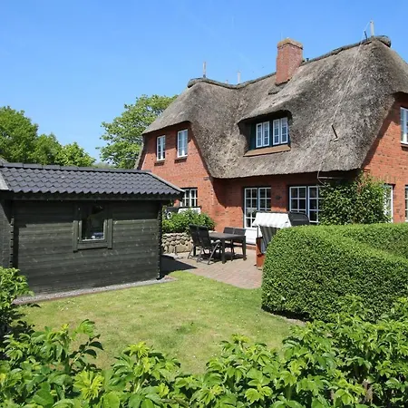 Ohl Doerp 49b_ Aanthuus Dom wakacyjny Wrixum