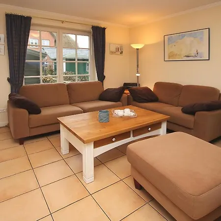 Dom wakacyjny Ohl Doerp 49b_ Aanthuus *