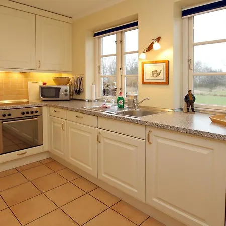 Ohl Doerp 49b_ Aanthuus Dom wakacyjny Wrixum