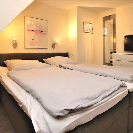 Dom wakacyjny Ohl Doerp 49b_ Aanthuus Wrixum