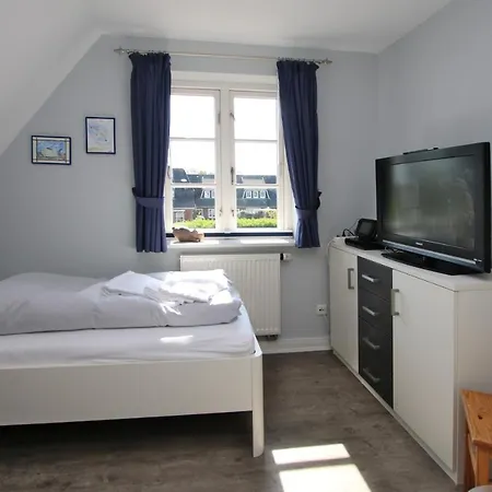 Dom wakacyjny Ohl Doerp 49b_ Aanthuus Wrixum