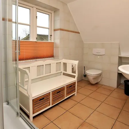 Dom wakacyjny Ohl Doerp 49b_ Aanthuus