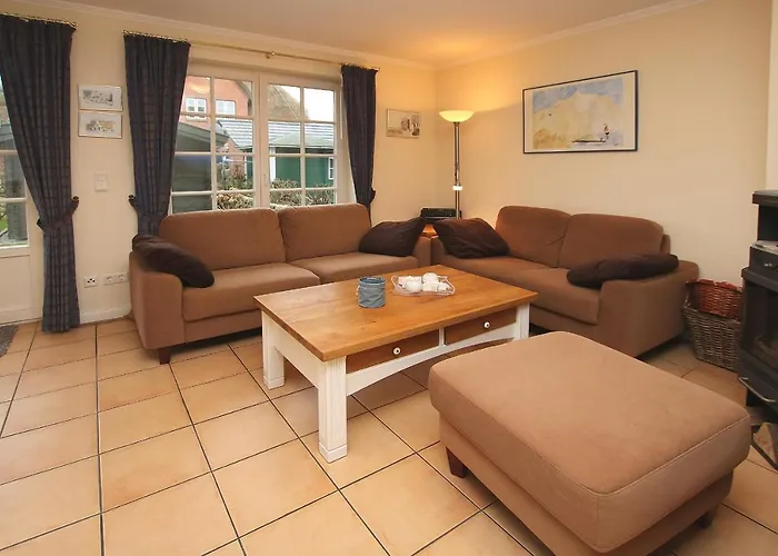 Vakantiehuis Ohl Doerp 49b_ Aanthuus *