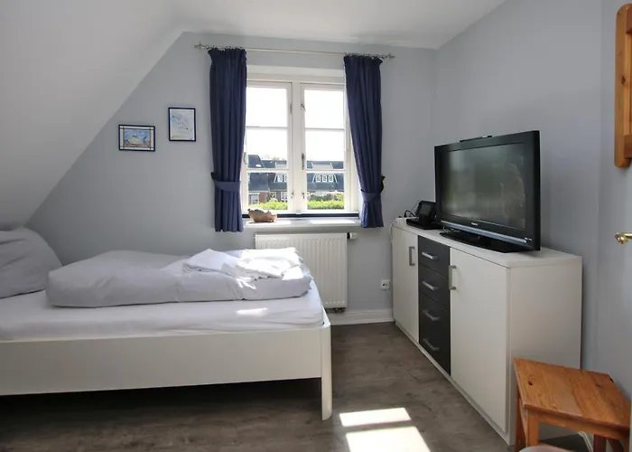 Vakantiehuis Ohl Doerp 49b_ Aanthuus Wrixum